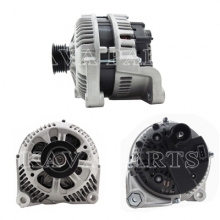 Alternator For Land Rover Range Rover 439463 A14VI53 SG15S030 - Valeo