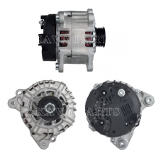 Alternator For Vw Touareg  FG18T042 059903023G - Valeo