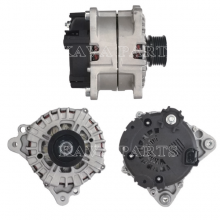 Alternator For  VW Touareg 3.0  FGN23S046  FG23S031 6E903023A - Valeo
