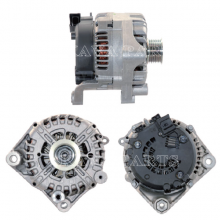 Valeo Alternator For BMW  TG17C036 Lester 11396 - Valeo