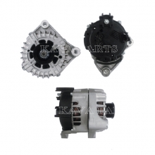 Valeo Alternator For BMW  FG18S014 Lester 11450 - Valeo