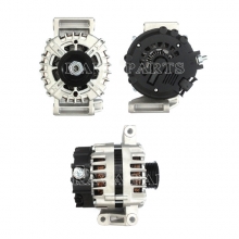 Valeo Alternator For Buick LaCrosse FG12S012 13502588 Lester 11456 - Valeo