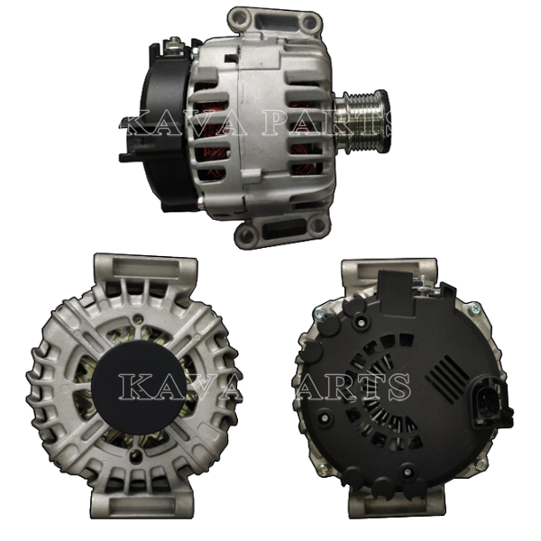 Mercedes - Alternator For Mercedes-Benz 6421540802 A6421540802