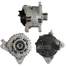 Alternator For Nissan  23100-4BA0A, 23100-4BA0B - Nissan