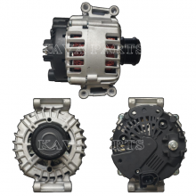  Alternator For Audi,Audi-Europe,06J-903-023RX,TG14C055,G14C056 - Audi