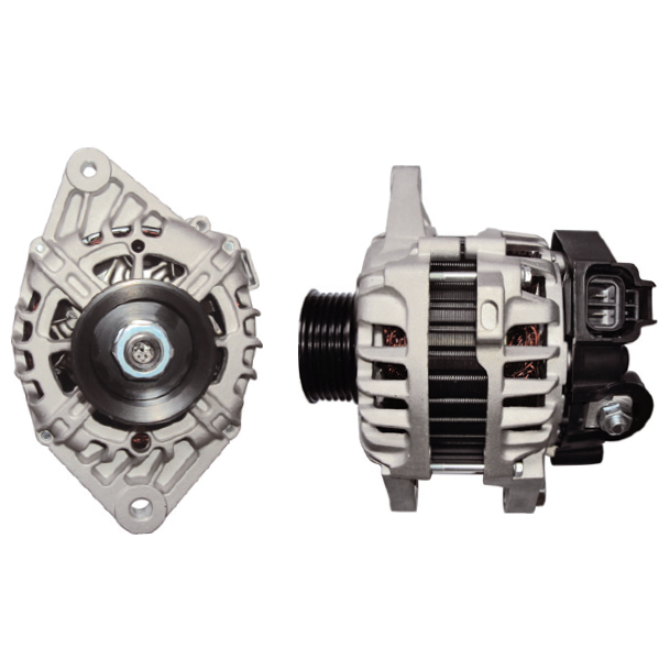 Valeo -  Alternator For ​Hyundai Elantra/​Kia Soul ,37300-2B100,37300-2B400