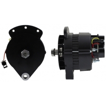 Prestolite Alternator For Carrier Transicold  8MR2125L, 8MR2125LA, 8MR2127L - Prestolite