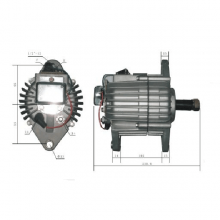 Alternator For Caterpillar,2P7836,5C8661,6N5468 - All