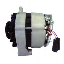Prestolite Alternator For John Deere A12NJD602, RA12N55-JD1 Lester 7354 - Prestolite