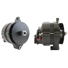 Prestolite Alternator For John Deere  8EM3002GA, 8EM3002GB Lester 7483 - Prestolite