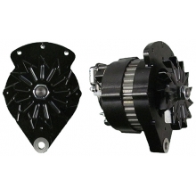  Alternator For Carrier Transicold 20-41-2200, 41-2200, 41-2201 - Thermo King