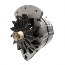 Prestolite Alternator For Carrier Transicold 8AL2019F, 8AR2169F, 8EA2001F Lester 8611 - Prestolite