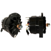 Prestolite Alternator For Carrier Transicold 8AL2019F, 8AR2169F, 8EA2001F Lester 8615 - Prestolite