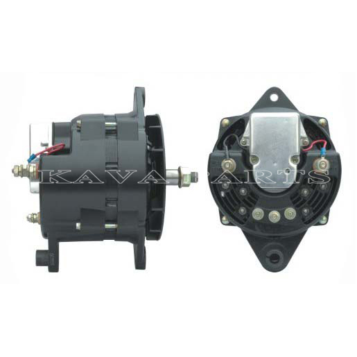 Prestolite - Alternator For Bluebird Bus 8LH2070VA 8LHA2057VA