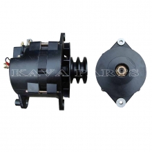 Prestolite Alternator For Bus,8LHA3096,8LHA3096UC