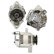 Denso Alternator For kubota Tractors,Lester 12339,101211-1180,101211-1360 - Denso