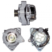 Denso Alternator For Lexus,Toyota,Lester 11087,1-2936-01ND - Denso