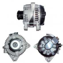 Alternator For Pontiac Vibe,Lester 11195,88975511 - Pontiac