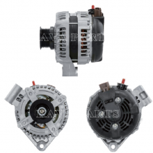 Denso Alternator For Toyota,Lester 11203,104210-8180,104210-8400 - Denso