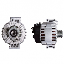Alternator For Bmw 1,3,5,6,7,X3,X5 TG17C015 7521178 - Valeo