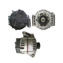 Alternator For Saturn Sky,Pontiac Solstice Lester 11263 2650579A TG14C114 - Valeo