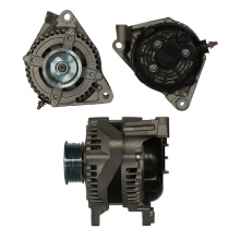 Alternator For Mitsubishi Light Truck,4210000590,4210000591 - Mitsubishi
