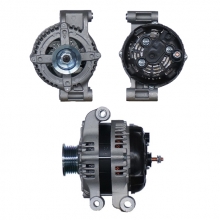 Denso Alternator For Chrysler,Dodge,4896803AB,Lester 11382,421000-0630 - Denso