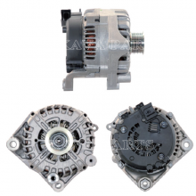 12V 220AAlternator For Bmw X5 2543218 2543218B TG23C011 - Valeo