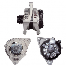 Denso Alternator For Toyota Venaz,Highlander,Lester 11404N/11404,2706036040 - Denso