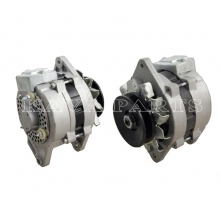 Denso Alternator For Caterpillar,Lester 12001,1-2287-01ND - Denso