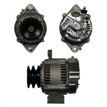 Denso - Denso Alternator For Caterpillar,Lester 12192,101211-9010,101211-9020