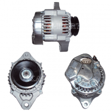 Bobcat Mini Loader Alternator,6669618,1012111100 - Bobcat