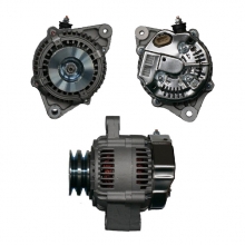  Yanmar Alternator,101211-9040,101211-9940,11977-377200 - Yanmar