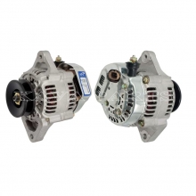 Alternator For Yanmar 3TNV88,3TNE84,AND0286,12942377200 - Yanmar