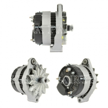 Alternator For Baudouin,Daf,Renault RC120D,Volvo Penta Lester 12415 20150114 100879 - Valeo