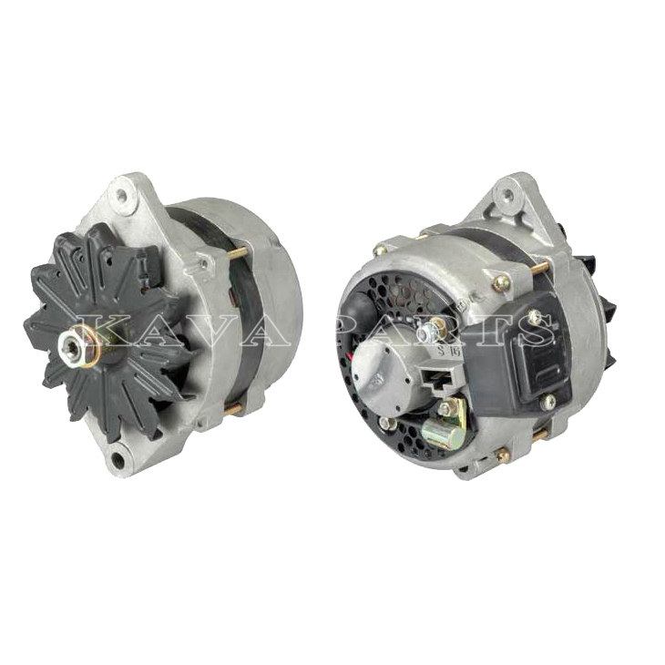 John Deere - Alternator For John Deere,AR887204,AR93447,AR93448