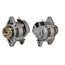 Alternator For Subaru Justy,100211-1570,100211-6710,100211-1571 - Subaru