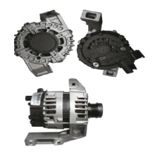 Alternator For Ford Focus Lester 11747 2617738A FG15S091 - Valeo