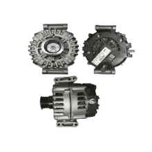 12V 220A AutoAlternator For Mercedes-Benz S-Class 440273 FG23S013 - Valeo
