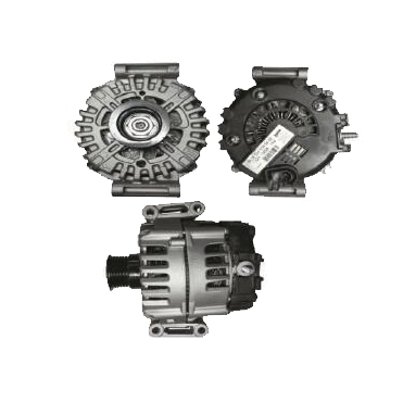 Mercedes - Alternator For Mercedes-Benz S-Class 0141543402 A0141543402