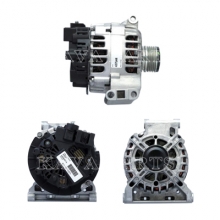Alternator For Mercedes-Benz A-Class,B-Class 2542954 437544 439551 - Valeo