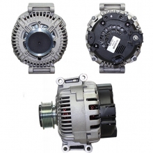 Alternator For Audi A6 Quattro 06E903016G 06E903016K 06E903016KX - Audi