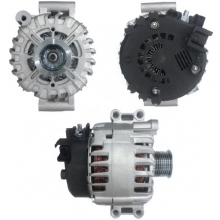 12V 230A AutoAlternator For Bmw 7,X6 439640 440206 TG23C033 - Valeo