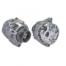  Alternator For Isuzu Oasis,102211-102,5-86206-163-0 - Isuzu
