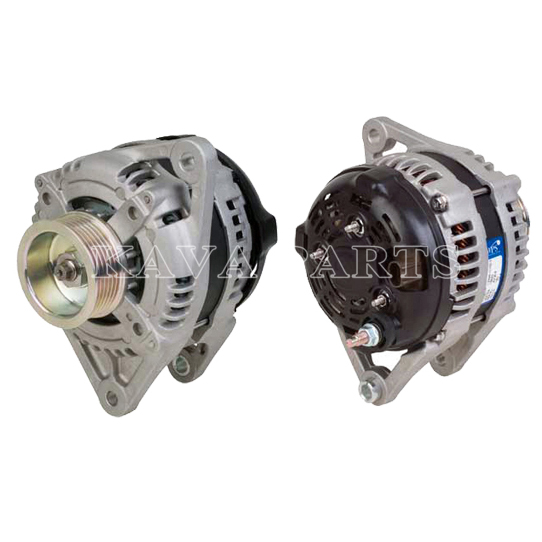 Dodge - Alternator For Chrysler,Dodge,421000-0120,421000-0121,421000-0122