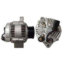 Alternator For komatsu PC220,101211-7960,600-8616-410,600-861-64102 - Komatsu