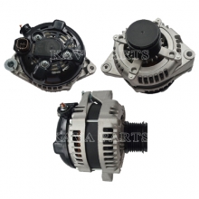 Alternator For Toyota Land Cruiser,27060-30070,27060-30080,104210-3411 - Toyota