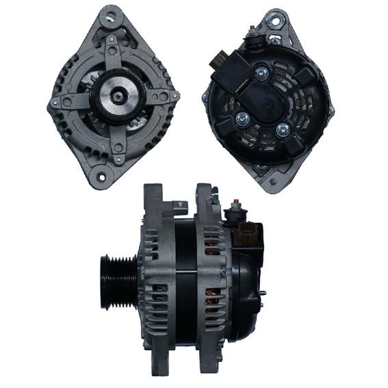 Toyota - Alternator For Toyota Sienna,104210-5510,104210-5511,TN104210-5511