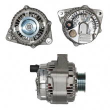  Alternator For Mazda,101211-7851,31100-PFW-J01,31100-PFW-J02 - Mazda