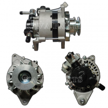 Alternator Fordaihatsu Rocky,2702087606,2703087605,1002103871,1210008281 - Daihatsu